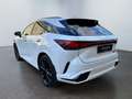 Lexus RX 500h RX 500h Hybrid Turbo F-Sport Bianco - thumbnail 8