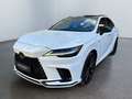 Lexus RX 500h RX 500h Hybrid Turbo F-Sport Bianco - thumbnail 1