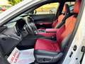 Lexus RX 500h RX 500h Hybrid Turbo F-Sport Bianco - thumbnail 11