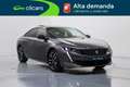 Peugeot 508 Hybrid 225 GT Pack e-EAT8 Gris - thumbnail 5
