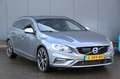 Volvo V60 2.0 D3 R-Design Elek-Dak/Xenon/Adaptive/Blis/Parke Grigio - thumbnail 10