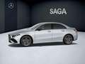 Mercedes-Benz A 180 Classe Berline Star Edition Silber - thumbnail 33