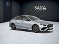 Mercedes-Benz A 180 Classe Berline Star Edition Silber - thumbnail 14