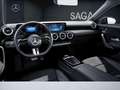 Mercedes-Benz A 180 Classe Berline Star Edition Silber - thumbnail 9