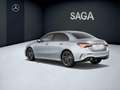Mercedes-Benz A 180 Classe Berline Star Edition Silber - thumbnail 7