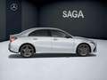 Mercedes-Benz A 180 Classe Berline Star Edition Silber - thumbnail 18
