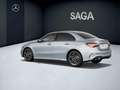 Mercedes-Benz A 180 Classe Berline Star Edition Silber - thumbnail 28