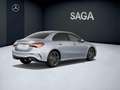 Mercedes-Benz A 180 Classe Berline Star Edition Silber - thumbnail 4