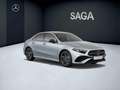 Mercedes-Benz A 180 Classe Berline Star Edition Silber - thumbnail 13