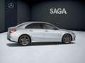 Mercedes-Benz A 180 Classe Berline Star Edition Silber - thumbnail 19