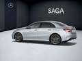 Mercedes-Benz A 180 Classe Berline Star Edition Silber - thumbnail 29
