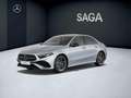 Mercedes-Benz A 180 Classe Berline Star Edition Silber - thumbnail 1