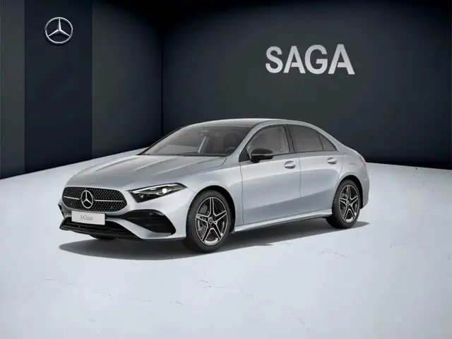 Mercedes-Benz A 180 Classe Berline Star Edition