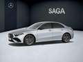 Mercedes-Benz A 180 Classe Berline Star Edition Silber - thumbnail 34