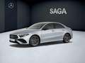Mercedes-Benz A 180 Classe Berline Star Edition Silber - thumbnail 35