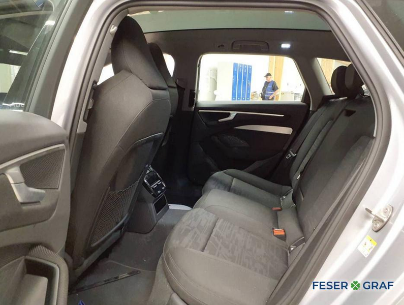 Audi A6 Avant TDI qu AHK PANO MATRIX 360° TECH PLUS — photo 4