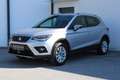 SEAT Arona Xcellence 1.0 TSI 95 PS mit vielen Extras/22.550KM Argent - thumbnail 2