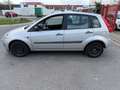 Ford Fiesta 1,3 51 kW Fun X °Klima°Tüv 01/26°124Tkm Сірий - thumbnail 2