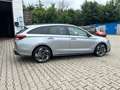 Hyundai i30 Kombi 1.5 T-GDi DCT N-Line Safety Paket Plateado - thumbnail 6