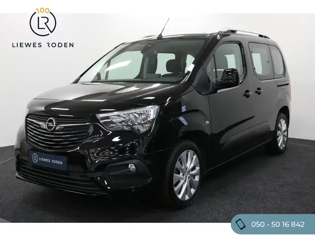 Opel Combo Tour 1.2 Turbo L1H1 Edition