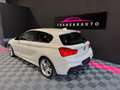 BMW 120 SERIE F21 LCI 120i 184 ch M Sport Bianco - thumbnail 6