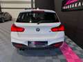 BMW 120 SERIE F21 LCI 120i 184 ch M Sport Blanco - thumbnail 7