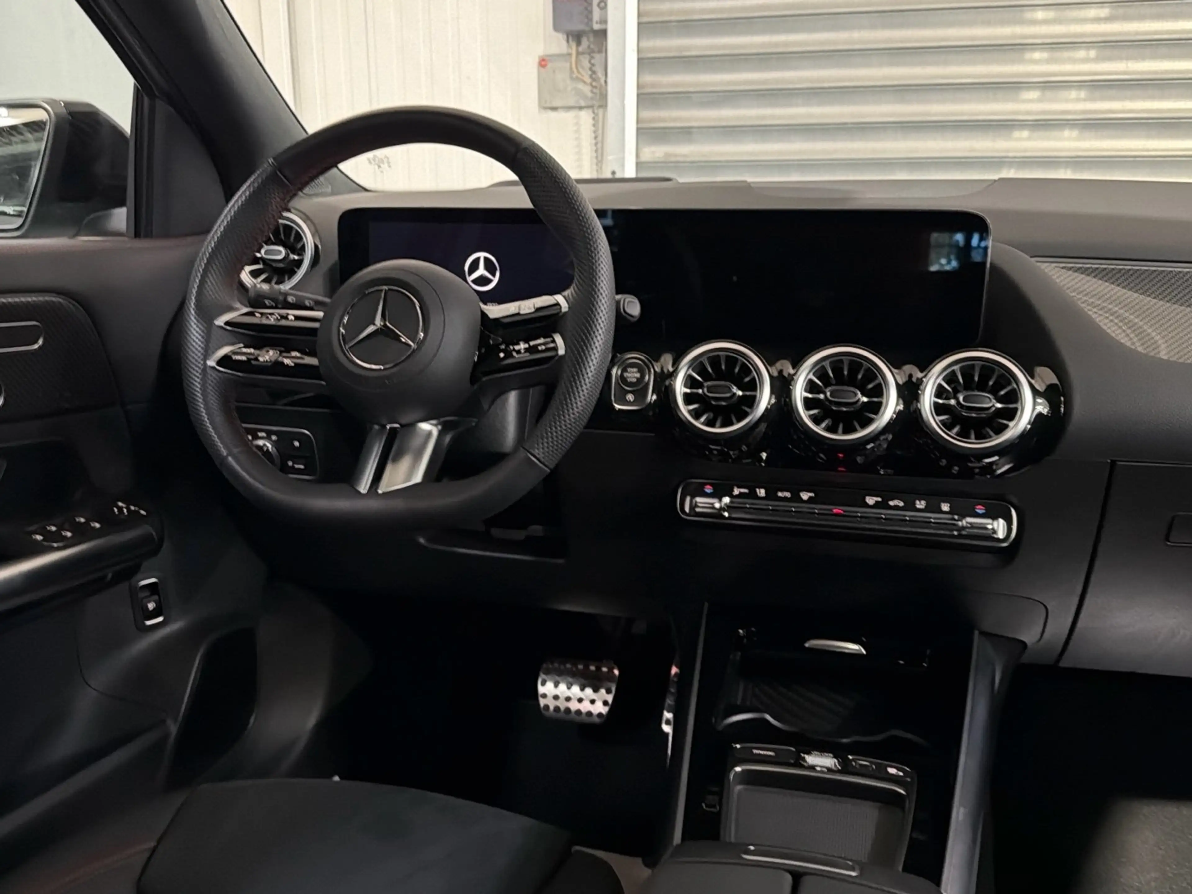 Mercedes-Benz GLA 220 4M AMG Premium+ Night Pano Standhzg. 360 — photo 9