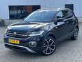 Volkswagen T-Cross 1.0 TSI DSG Style ADAP CRUISE CAMERA NAV ECC Negro - thumbnail 2