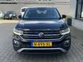 Volkswagen T-Cross 1.0 TSI DSG Style ADAP CRUISE CAMERA NAV ECC Negro - thumbnail 24