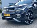 Volkswagen T-Cross 1.0 TSI DSG Style ADAP CRUISE CAMERA NAV ECC Negro - thumbnail 3