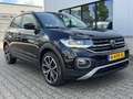 Volkswagen T-Cross 1.0 TSI DSG Style ADAP CRUISE CAMERA NAV ECC Negro - thumbnail 23