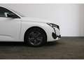 Peugeot 308 1.2 TURBO ACTIVE *BTW AFTREKBAAR*LED*GPS*CARPLAY*D bijela - thumbnail 7