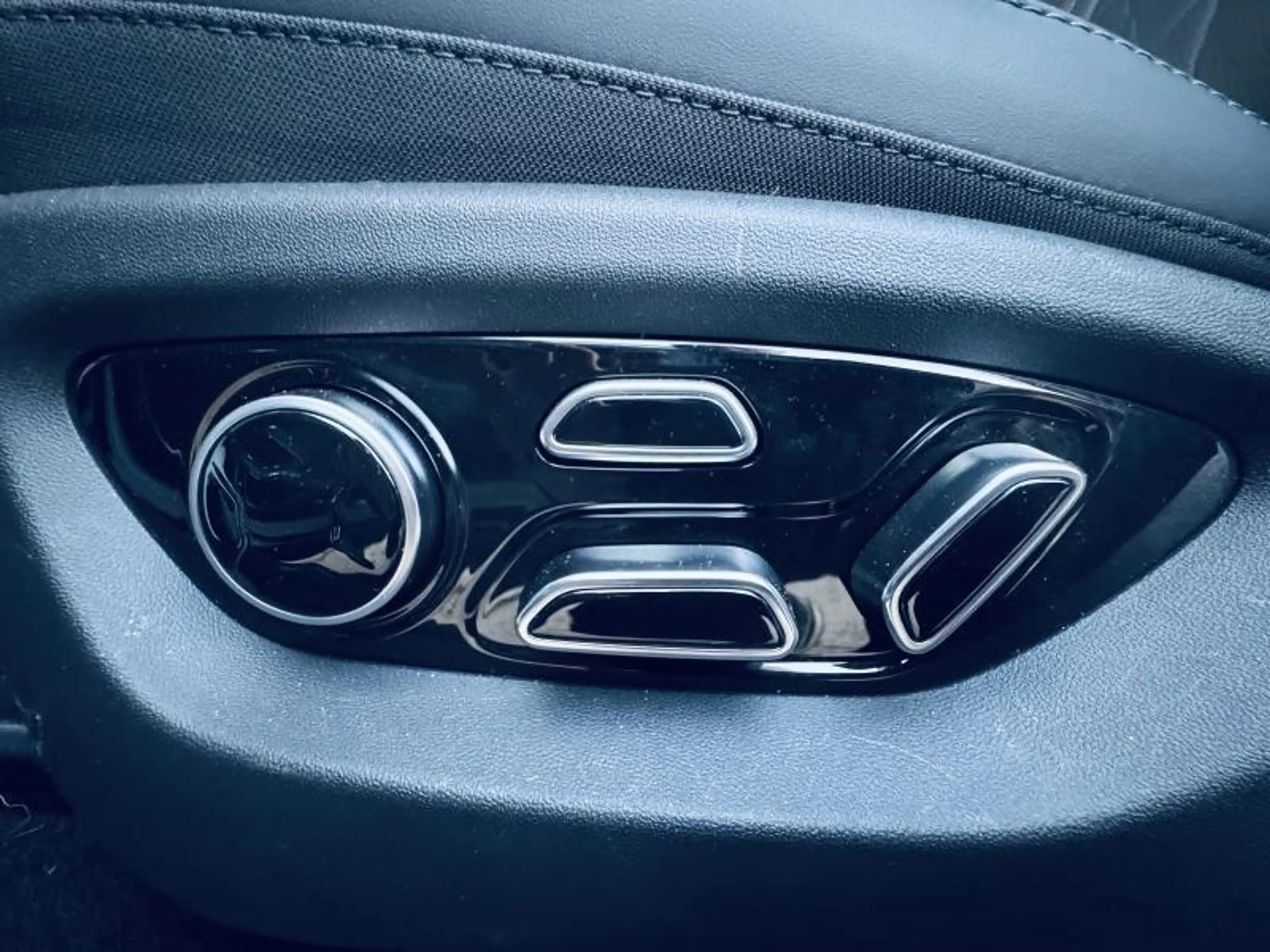 BYD Sealion 7 Comfort — photo 7