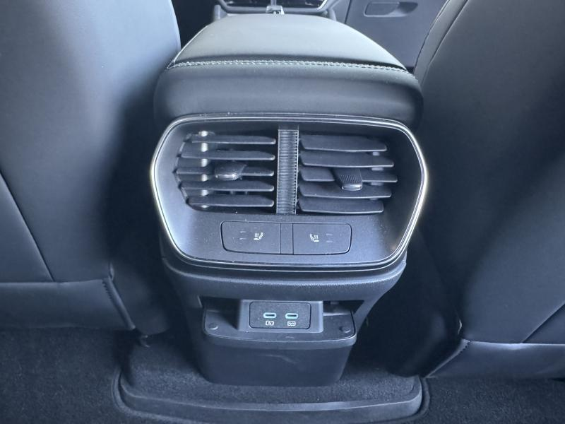 BYD Sealion 7 Comfort — photo 11