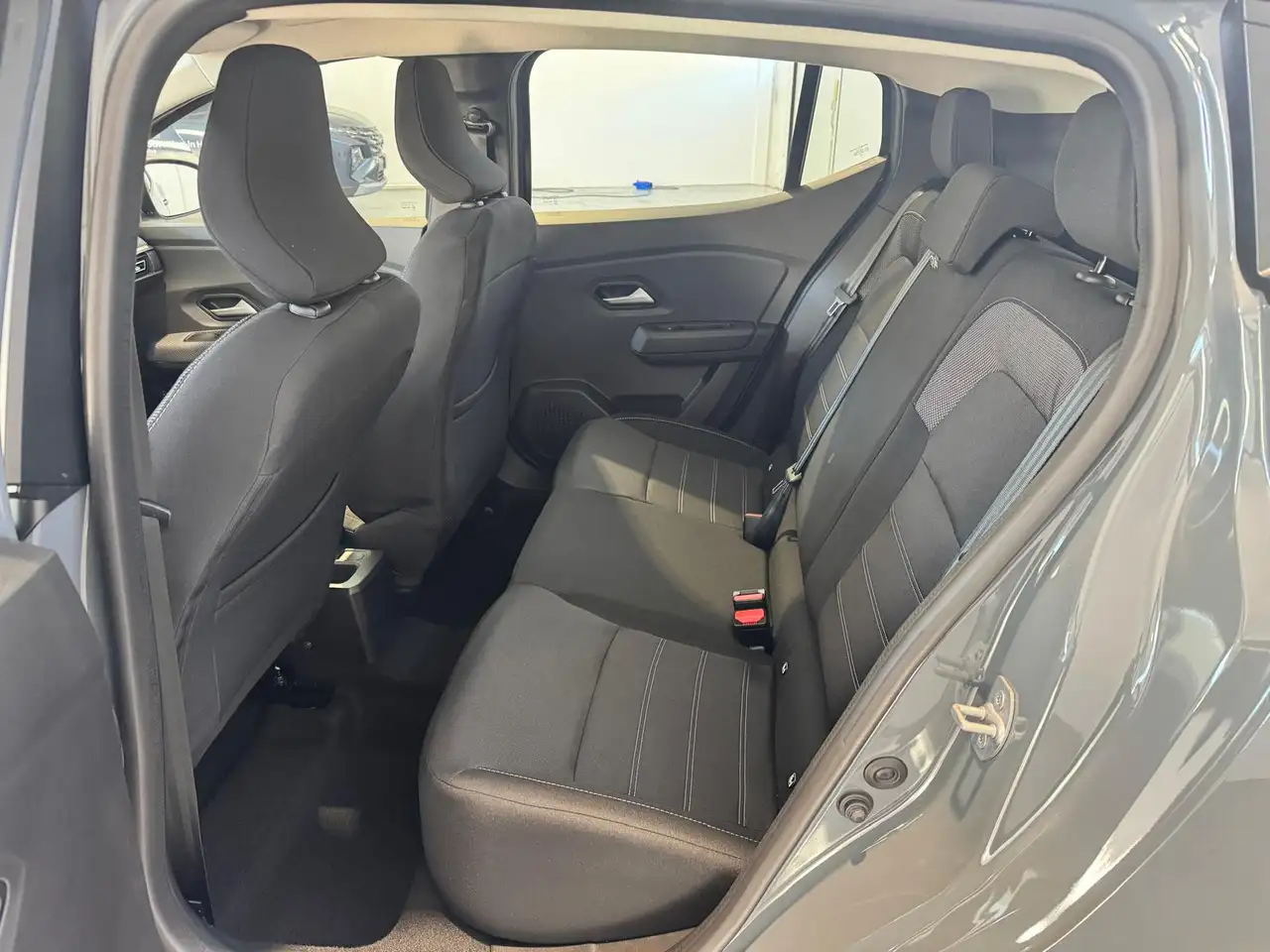 Dacia Sandero Sandero Streetway 1.0 tce Expression Eco-g 100cv 5 marce 9