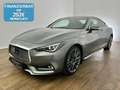 Infiniti Q60 2.0 TURBO/ 2.H/ VOLLAUSSTATTUNG/ CARBON Grau - thumbnail 1