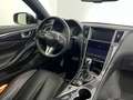 Infiniti Q60 2.0 TURBO/ 2.H/ VOLLAUSSTATTUNG/ CARBON Grau - thumbnail 10