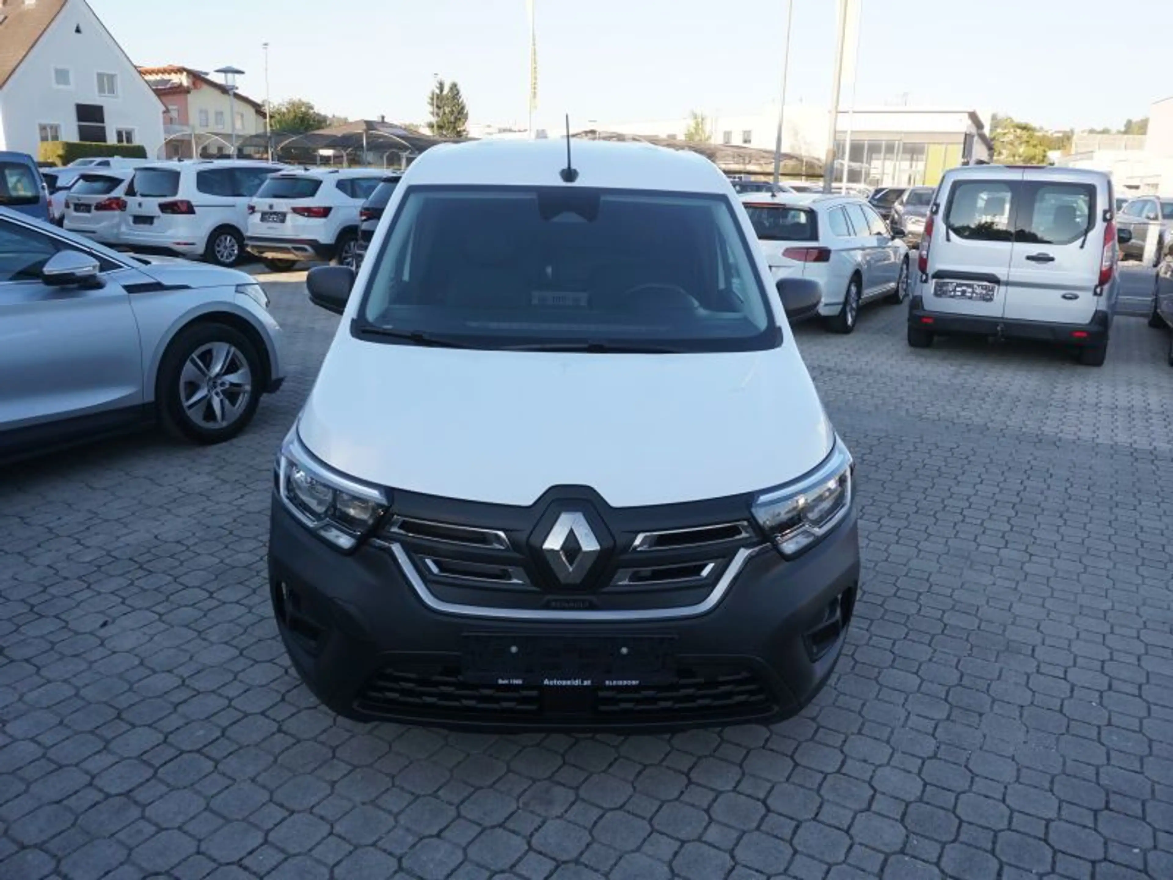 Renault Kangoo Advance EV45 22kW L1 *2023er!* — photo 2
