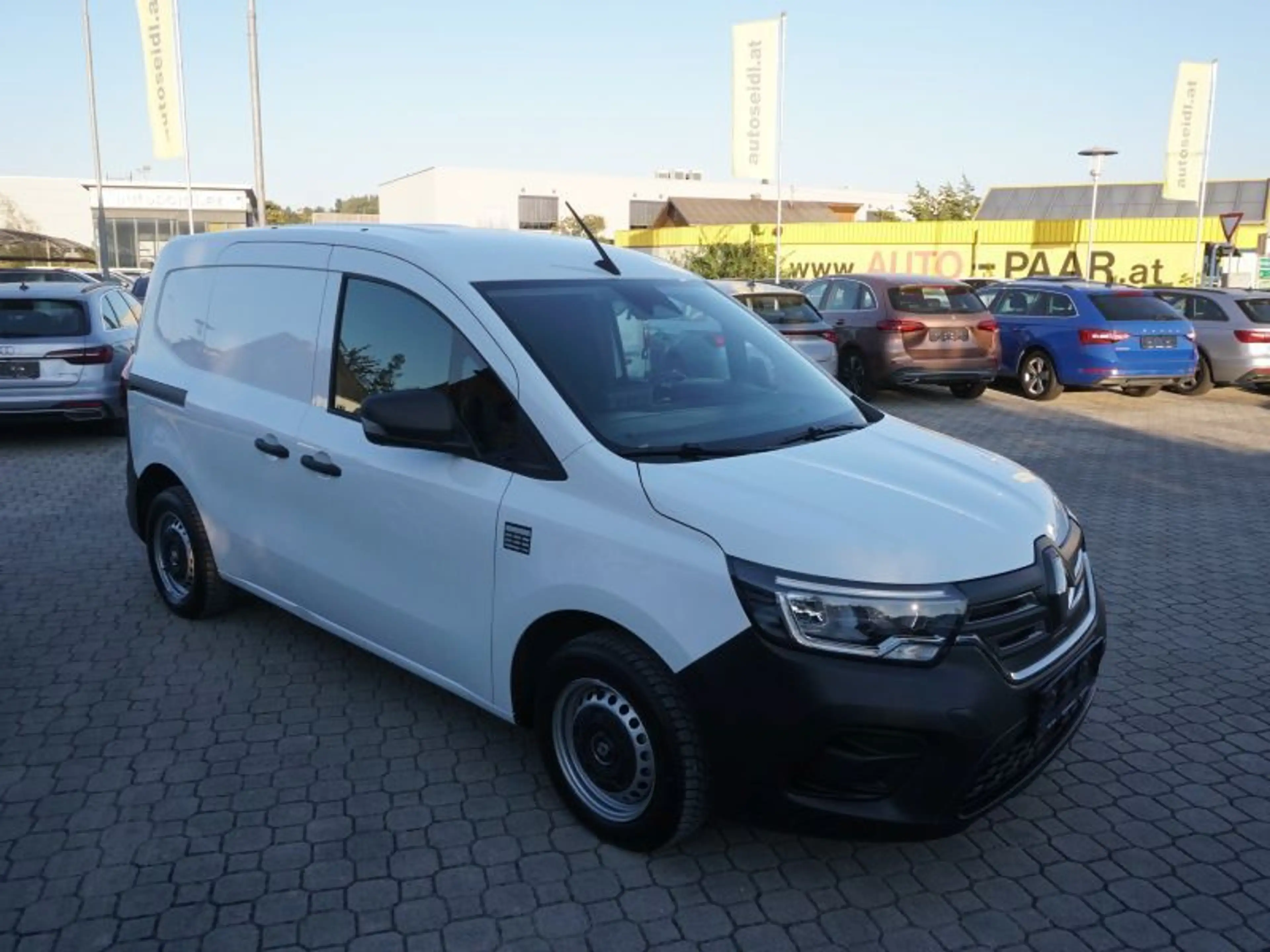 Renault Kangoo Advance EV45 22kW L1 *2023er!* — photo 3