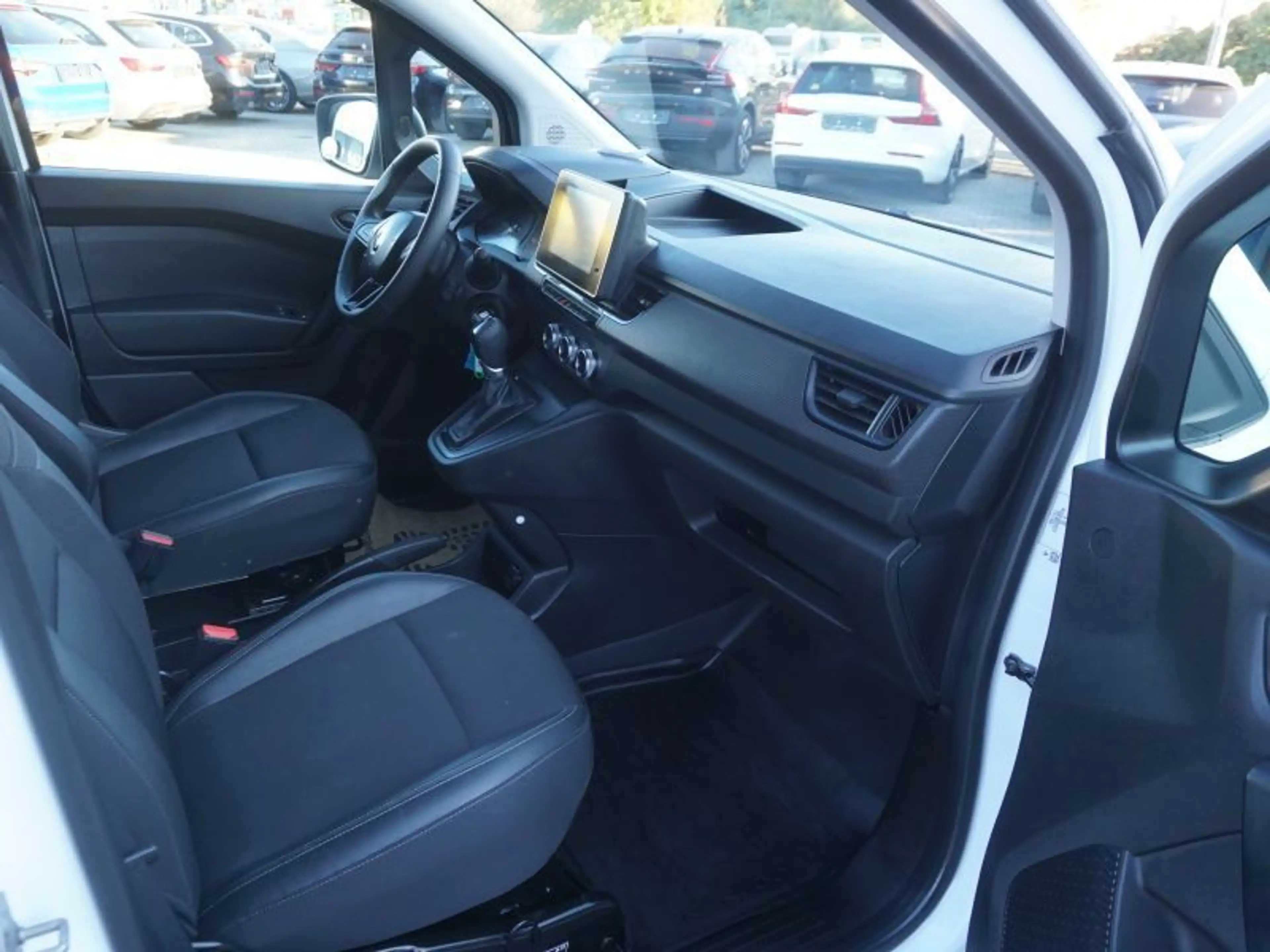 Renault Kangoo Advance EV45 22kW L1 *2023er!* — photo 9