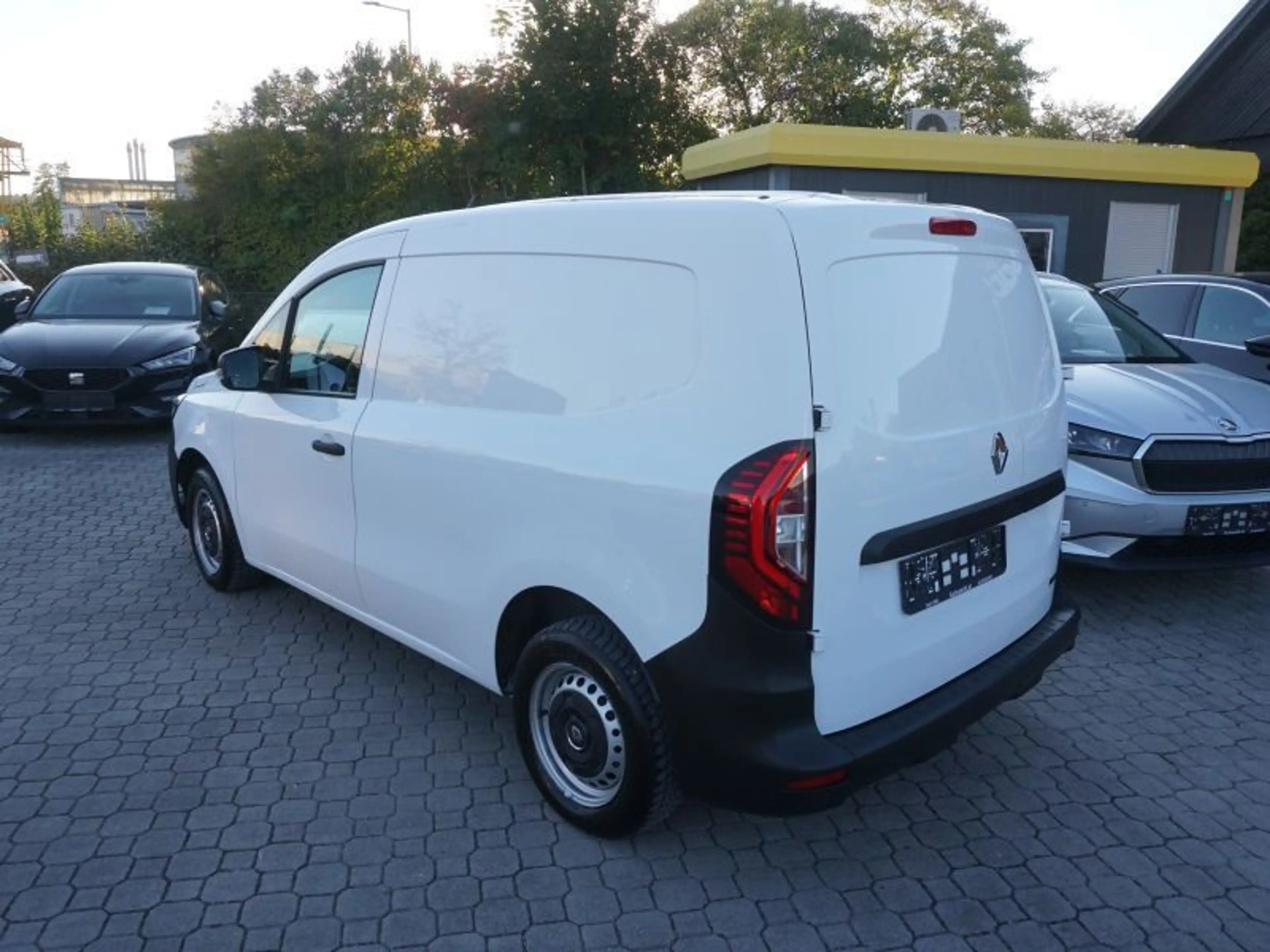 Renault Kangoo Advance EV45 22kW L1 *2023er!* — photo 5