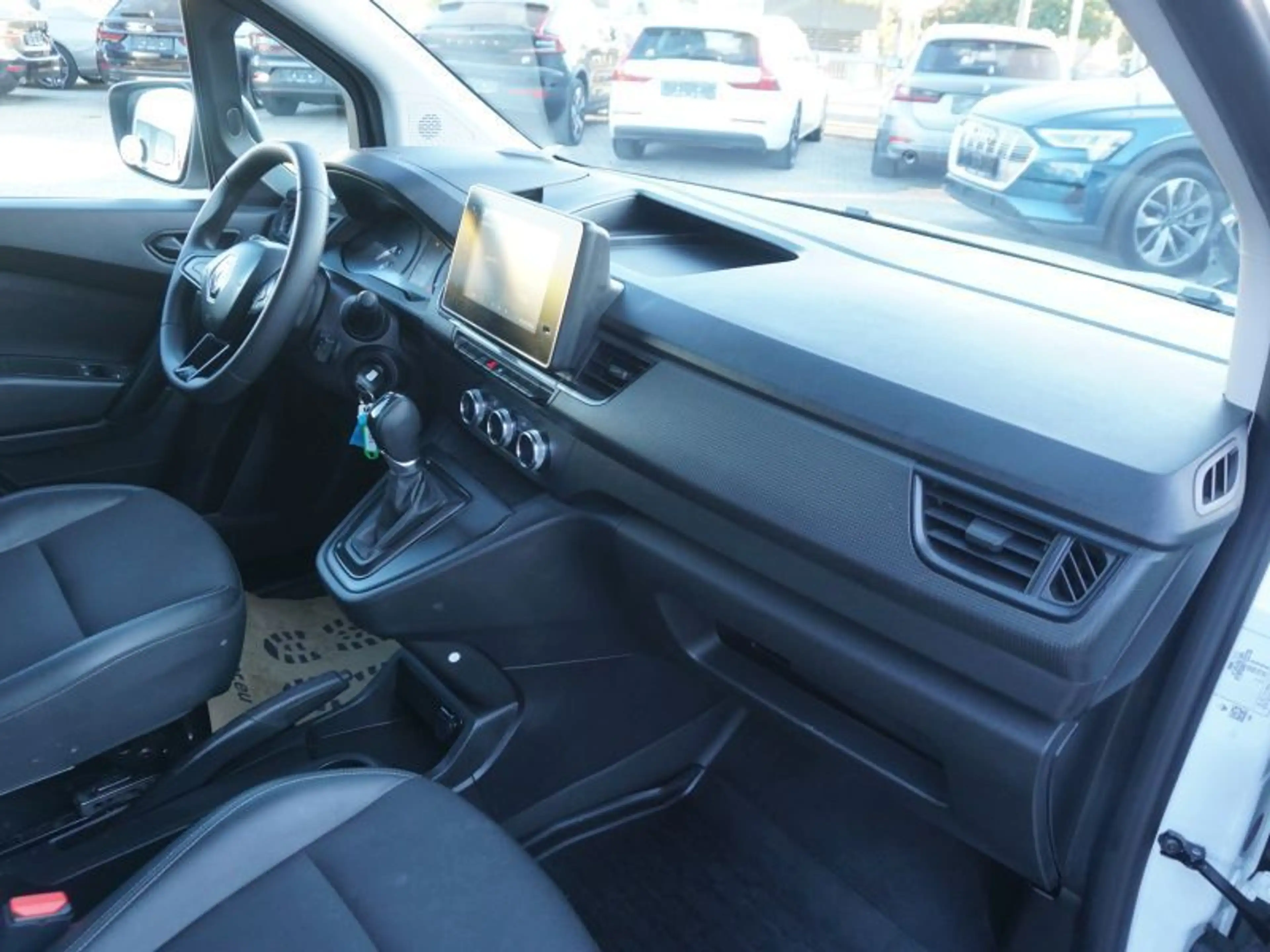 Renault Kangoo Advance EV45 22kW L1 *2023er!* — photo 10