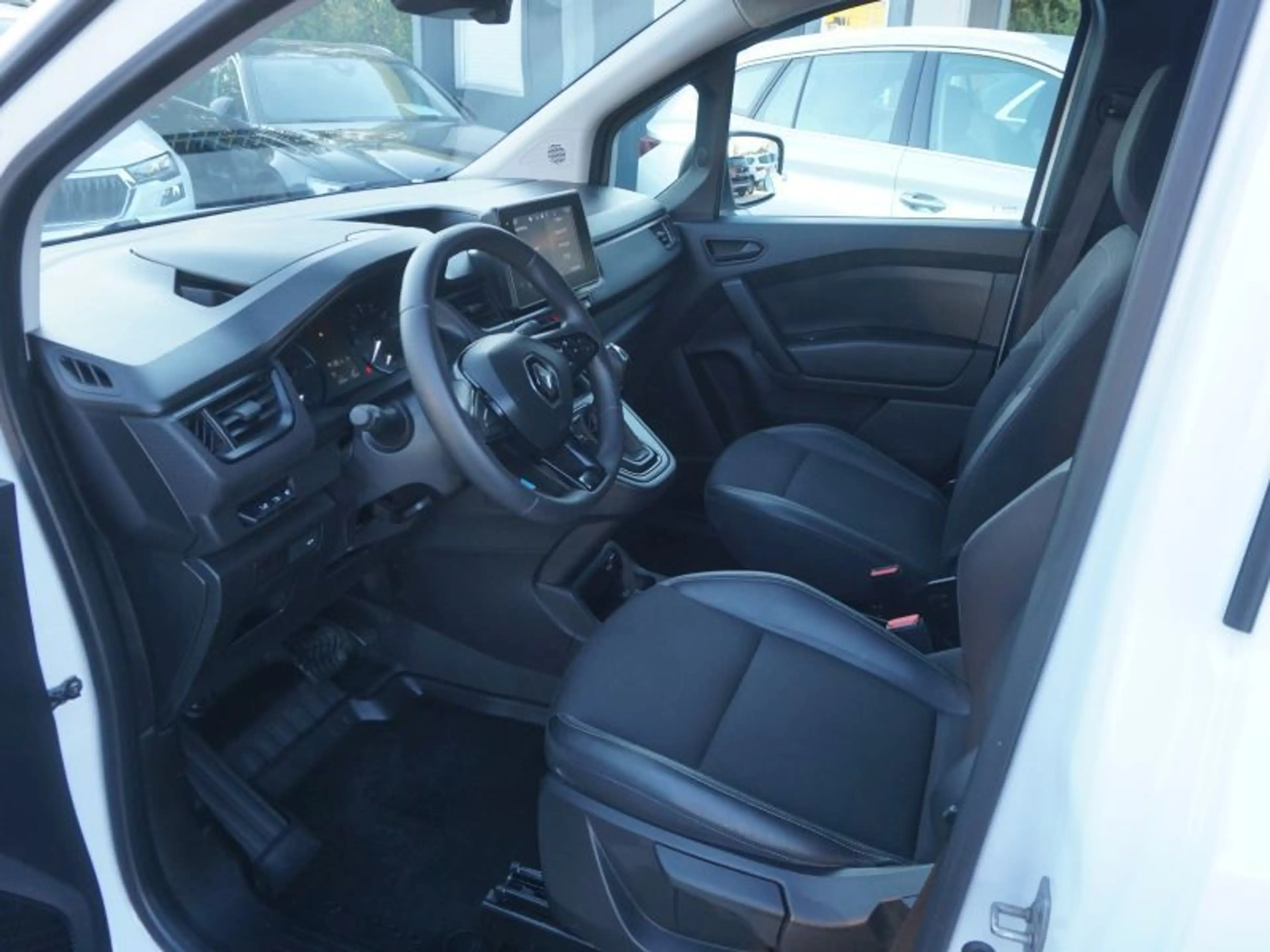 Renault Kangoo Advance EV45 22kW L1 *2023er!* — photo 7