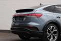 Audi Q4 e-tron 50 Sportback Quattro S-line - Matrix/Keyless/SONOS Azul - thumbnail 5