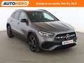 Mercedes-Benz GLA 200 d AMG Line Gris - thumbnail 8