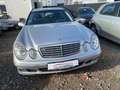 Mercedes-Benz E 280 E T-Modell E 280 T CDI Silber - thumbnail 3