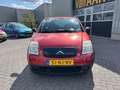 Citroen C2 1.4i Ligne Prestige | NAP | APK 06-2026 | Roşu - thumbnail 2