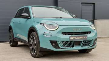 1.2 Hybrid 'La Prima' /Full Option/ Automaat /'25