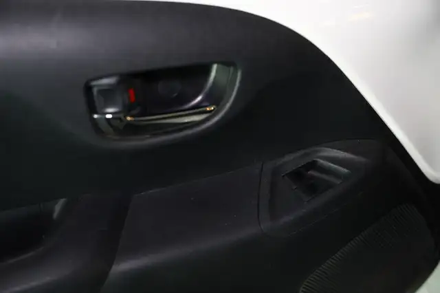 Citroen C1 view 11