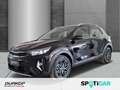 Kia Stonic NIGHTLINE Navi LED-Licht Klimaautom Sitzhzg Lenkra Schwarz - thumbnail 1